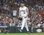 Astros open final homestand, against Angels, with eye on division crown