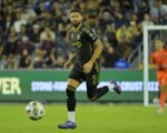 LAFC will be short-handed in rematch with Dynamo