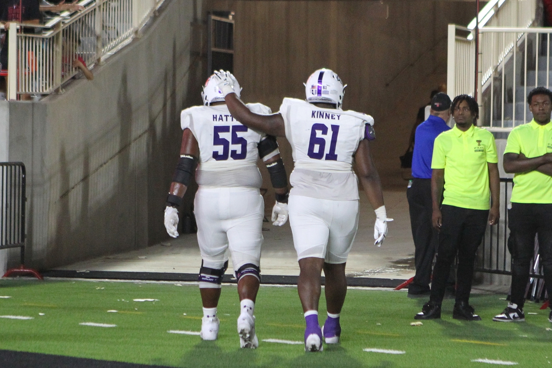 Abilene Christian bus crash leaves 4 injured