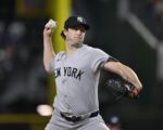 Gerrit Cole aims to continue Yankees’ dominant pitching vs. Cubs