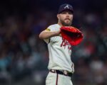 Chris Sale out to add to Braves’ record book vs. Blue Jays