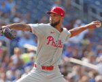 Cristopher Sanchez, Phillies look to keep streak alive vs. Cubs