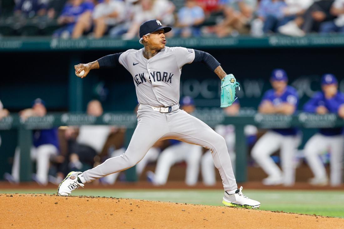 Jasson Dominguez, Yanks aim for 2nd straight win vs. Royals