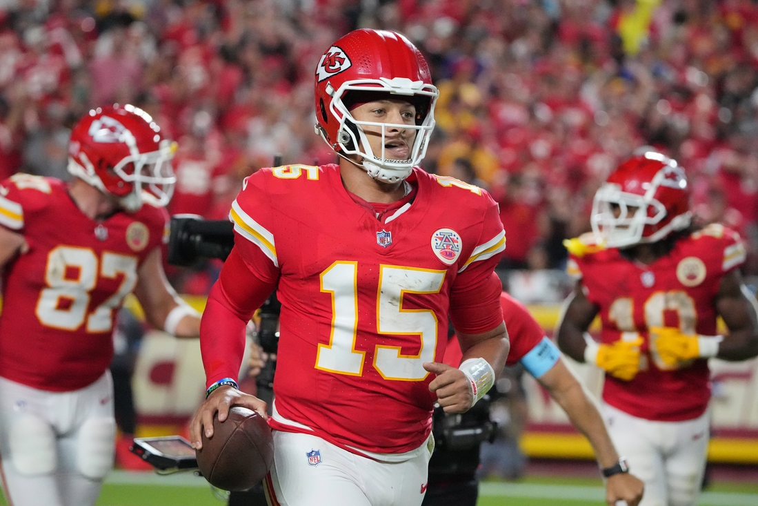 Week 2 NFL Capsules