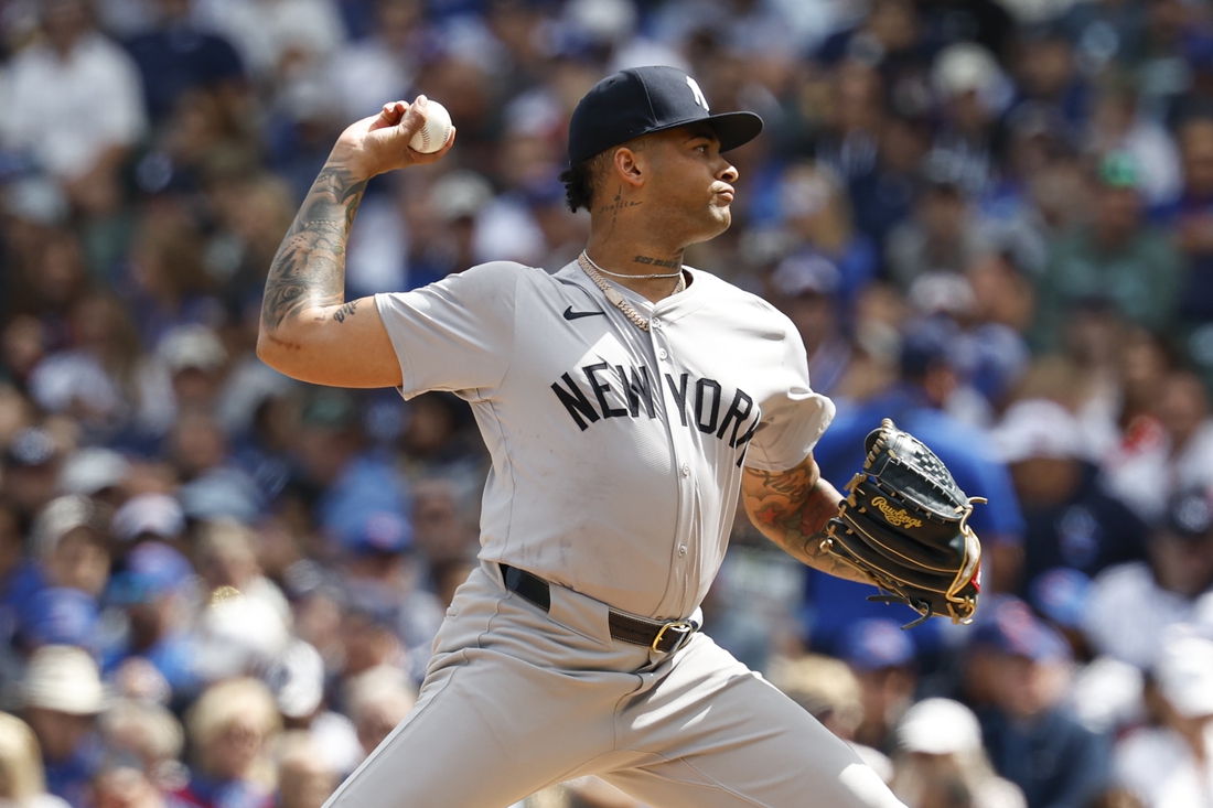 Yankees look to bounce back from shutout loss to Royals