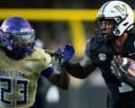 Vanderbilt blanks Alcorn for first shutout since 2019