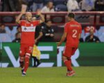 Pair of first-half goals all DC United need to top slumping Fire