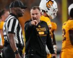 Sam Leavitt, Arizona State rally to beat Texas State