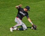 Twins begin crucial 6-game homestand vs. Angels