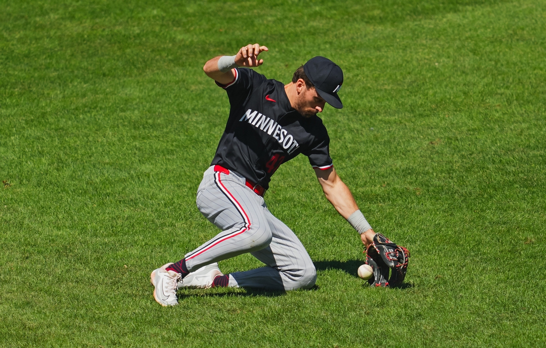 Twins begin crucial 6-game homestand vs. Angels