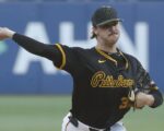 Pirates send surging Paul Skenes to face Cardinals