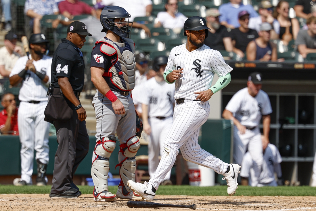 White Sox bring team-record home skid into series opener vs. A’s