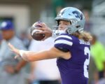 No. 13 Kansas State opens Big 12 slate at fellow unbeaten BYU