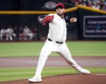 Diamondbacks look to stop slide vs. Rockies