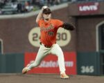 Orioles need to get offense going vs. Giants