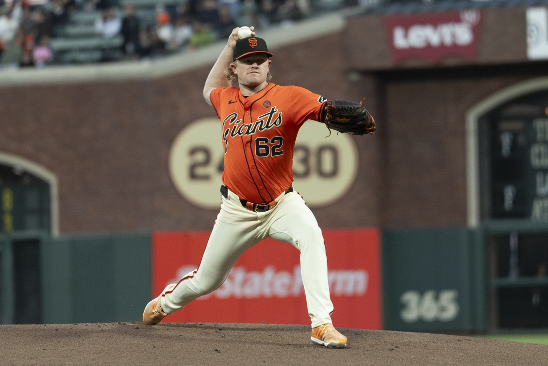 Orioles need to get offense going vs. Giants