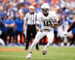 QB watch on as No. 25 Texas A&M hosts Bowling Green