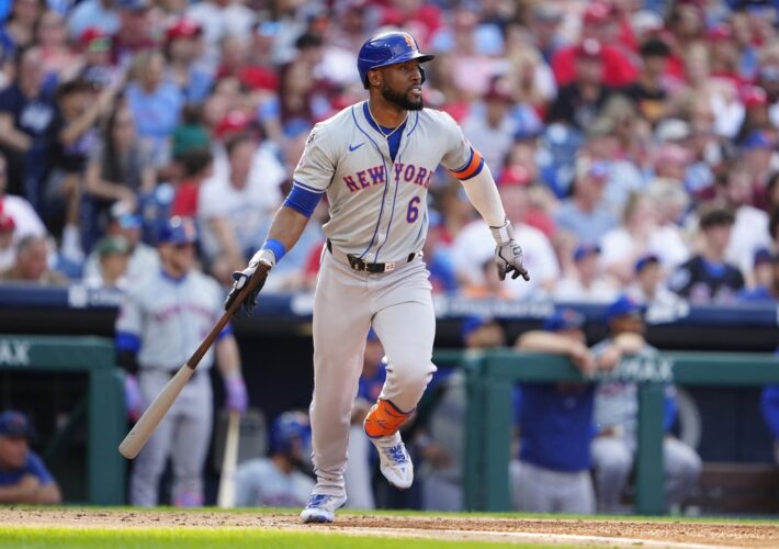 Cal Stevenson caps Phillies’ comeback win over Mets