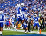 Duke takes control late, tops UConn to improve to 3-0