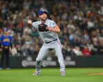 Rangers RHP Max Scherzer’s season done (hamstring)