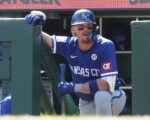 Royals determined to get bats going vs. Tigers