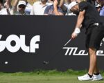 Jon Rahm sweeps tournament, season-long points titles in Chicago