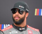 Bubba Wallace signs extension with 23XI Racing