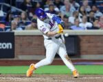 Mets’ Pete Alonso gets another chance for big day vs. Nationals