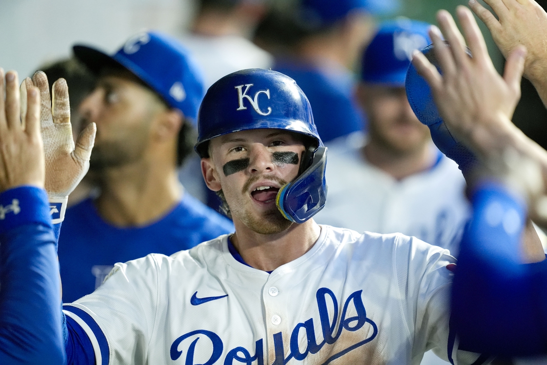 Stars Bobby Witt Jr., Tarik Skubal collide as Royals clash with Tigers