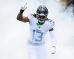 Titans put CB Chidobe Awuzie (groin) on IR