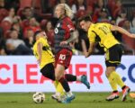 Patrick Schulte notches 2nd straight shutout to help Crew top Toronto FC