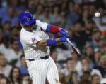 Cubs close to elimination as they face Nationals