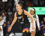 Diana Taurasi considers retirement as Mercury meet Lynx in playoffs