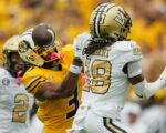 No. 7 Missouri survives upset-minded Vanderbilt in overtime