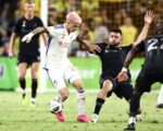 Luca Orellano helps FC Cincinnati earn draw vs. Nashville SC