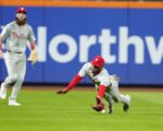 Phillies get another shot at clinching division vs. Cubs