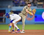 MLB roundup: Triple play sends Padres to postseason