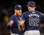 Rays, Red Sox playing for pride in season finale