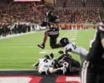 Texas Tech outlasts Cincinnati in 44-41 shootout