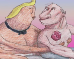 Satirical, sexy and downright strange: Bill Plympton’s animated adventures