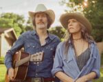 Gillian Welch and David Rawlings Trace Landscapes of Connection and Resilience