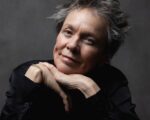 One Pioneer to Another: Laurie Anderson Meets ‘Amelia’