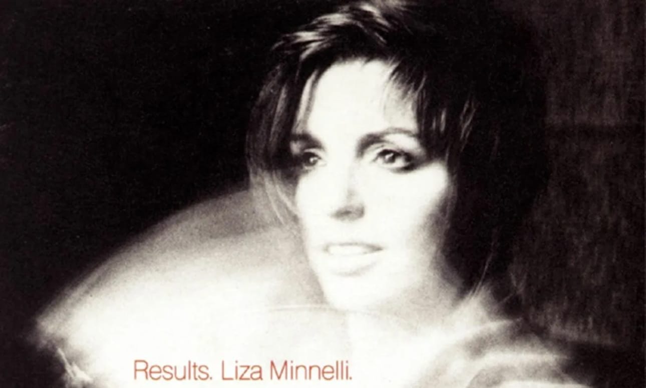 Liza Minnelli and Pet Shop Boys United on the Camp Classic ‘Results’