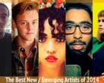 The 20 Best New Musical Artists of 2014