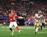 49ers try again to solve Patrick Mahomes, Chiefs