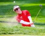 Hannah Green seeks wire-to-wire win at BMW Ladies Championship