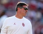 Reports: Oklahoma fires OC Seth Littrell following 4-3 start