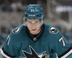 Macklin Celebrini questionable as Sharks host Ducks