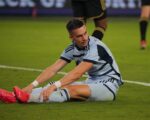 Sporting KC look to finish on high note in finale vs. FC Dallas