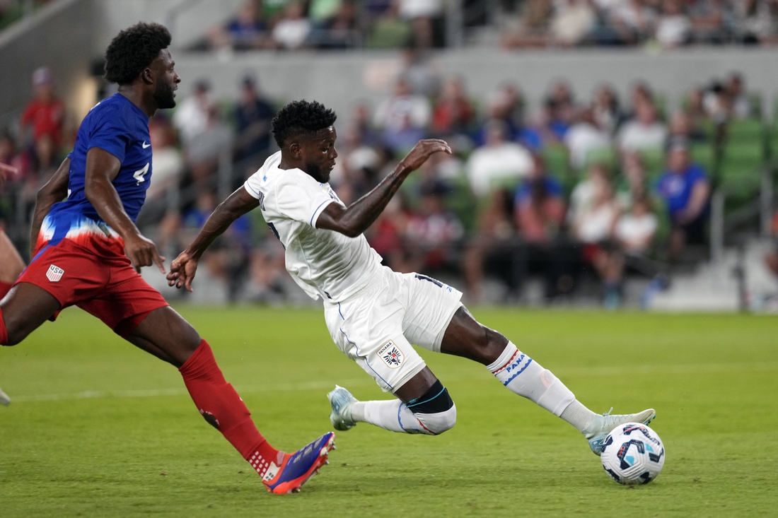 Mauricio Pochettino gets first win as USMNT head coach in shutout of Panama